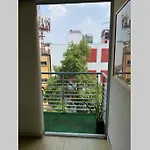 Departamento Diana Downtown Reforma